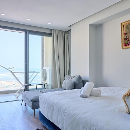 Thecasaedition - Bel Azur - Sea View & Hassan II Mosque Residency Casablanca Exterior foto