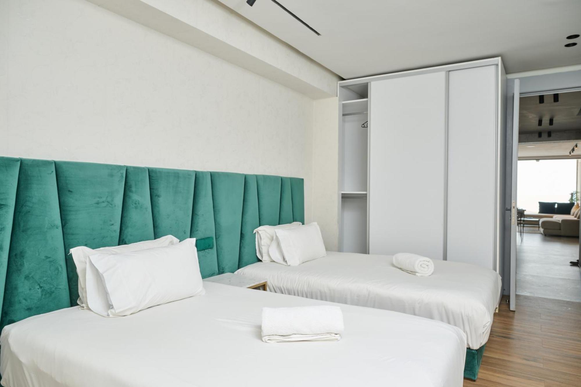 Thecasaedition - Bel Azur - Sea View & Hassan II Mosque Residency Casablanca Exterior foto