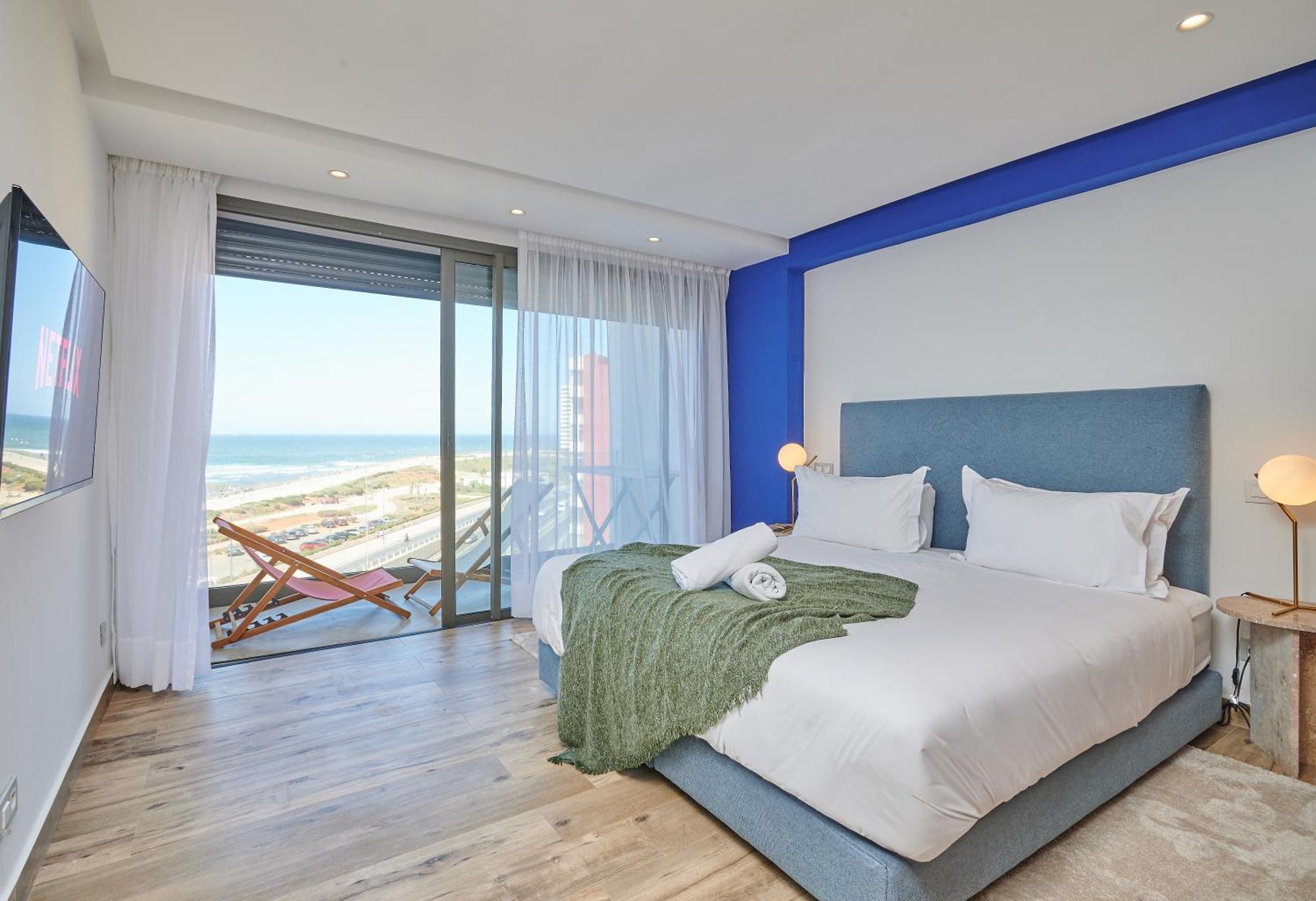 Thecasaedition - Bel Azur - Sea View & Hassan II Mosque Residency Casablanca Exterior foto