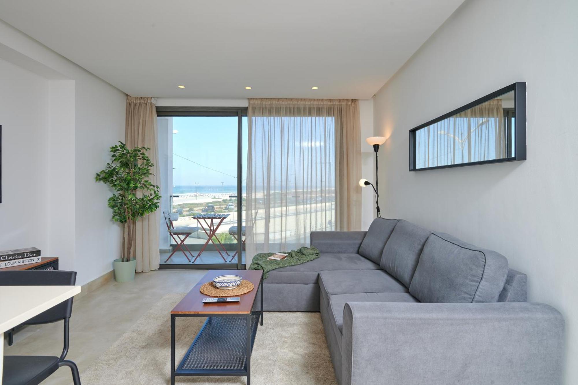 Thecasaedition - Bel Azur - Sea View & Hassan II Mosque Residency Casablanca Exterior foto