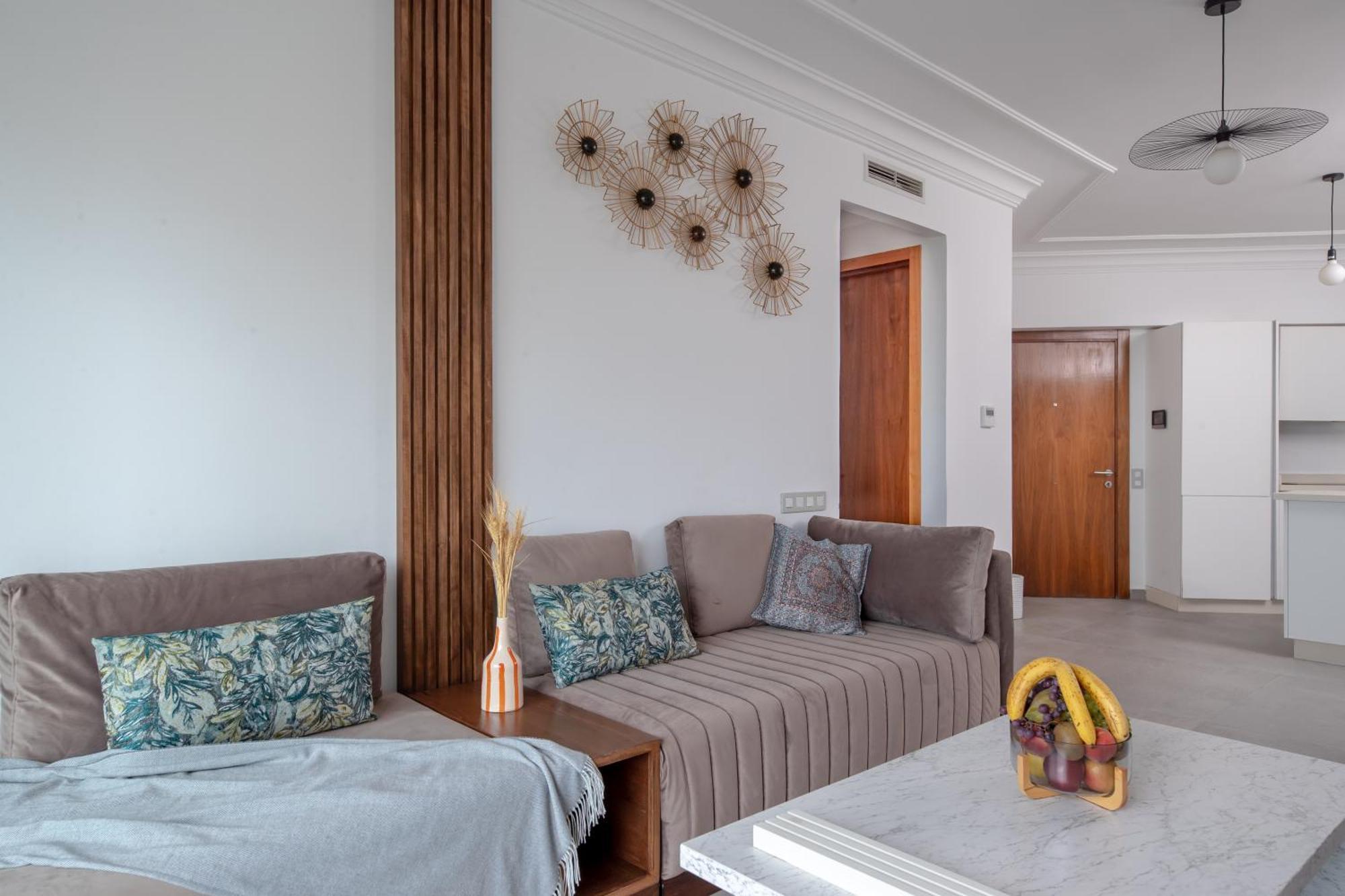 Thecasaedition - Bel Azur - Sea View & Hassan II Mosque Residency Casablanca Exterior foto