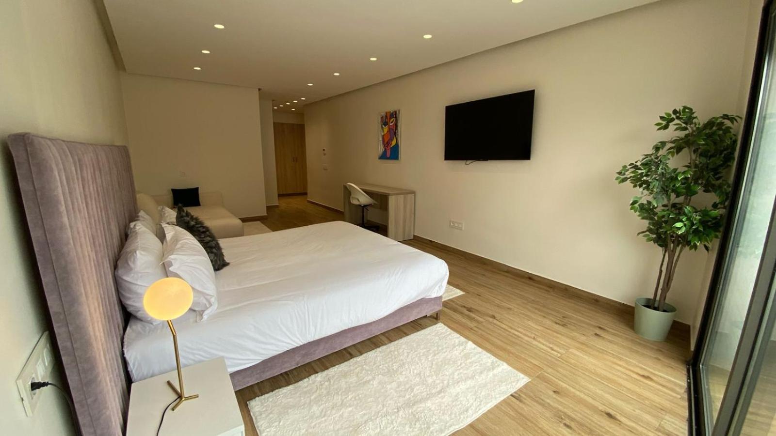 Thecasaedition - Bel Azur - Sea View & Hassan II Mosque Residency Casablanca Exterior foto